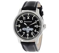 Messerschmitt Aristo Herren Uhr Boxer-Uhr ME-BOXER3 Leder
