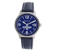 Messerschmitt Aristo Herren Uhr Boxer-Uhr ME-Boxer8 Leder