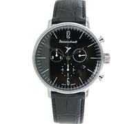 Messerschmitt Aristo Herren Uhr Chronograph Fliegeruhr ME-4H151