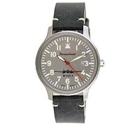 Messerschmitt Aristo Herren Uhr Fliegeruhr BF110C-4ALU