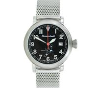 Messerschmitt Aristo Herren Uhr Fliegeruhr ME163-SCM Milanaise