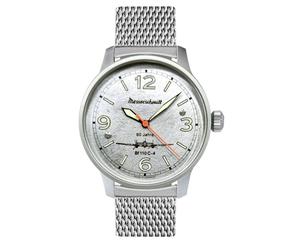 Messerschmitt Automatic 80 Jahre BF110 C-4 Limited Edition Herren Armbanduhr