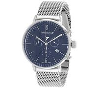 Messerschmitt Bauhaus Chrono Herrenuhr ME-4H153M