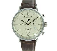 Messerschmitt Bauhaus Chronograph Herrenuhr ME-4H152