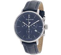 Messerschmitt Bauhaus Herren-Chronograph ME-4H153