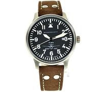 Messerschmitt by Aristo Fliegeruhr ME109-75 Jahre Sondermodell Ronda