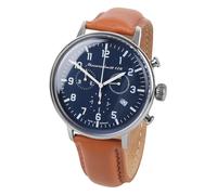 Messerschmitt Flieger 108 Chronograph Herrenuhr ME108-80L