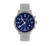 Messerschmitt Flieger 108 Chronograph Herrenuhr ME42CH-M