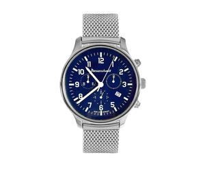 Messerschmitt Flieger 108 Chronograph Herrenuhr ME42CH-M