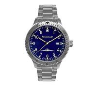 Messerschmitt Flieger 108 Herrenuhr ME-108DR-MB