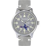 Messerschmitt Flieger 108 Herrenuhr ME-42BF108-L