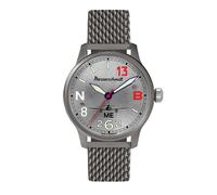 Messerschmitt Flieger 262 Automatik Herrenuhr Limited Edition ME262NB