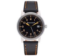 Messerschmitt Flieger Beobachter Herrenuhr ME-385OBL