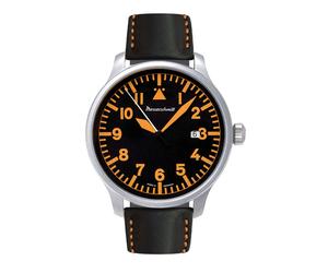 Messerschmitt Flieger Beobachter Herrenuhr ME-42OBL