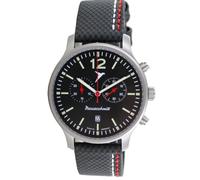 Messerschmitt Flieger Chronograph Herrenuhr ME5021-42L