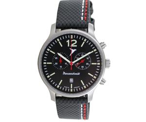 Messerschmitt Flieger Chronograph Herrenuhr ME5021-42L