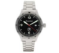 Messerschmitt Flieger Herrenuhr ME-98152-MB