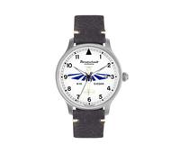 Messerschmitt Flieger M35 Automatik Herrenuhr M-35W-A