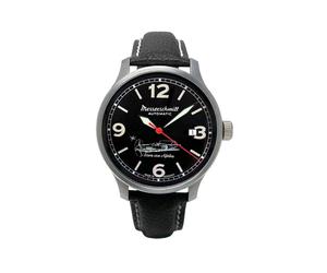 Messerschmitt Flieger Stern von Afrika Automatik Herrenuhr ME-42STERN-A