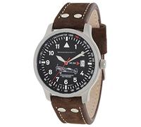 Messerschmitt Fliegeruhr für Herren ME-209