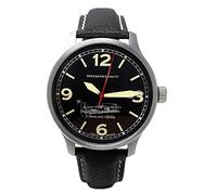 Herrenuhr Fliegeruhr Stern von Afrika ME-42STERN