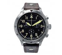 Messerschmitt Herren-Armbanduhr