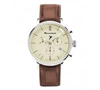 Messerschmitt Herren-Armbanduhr