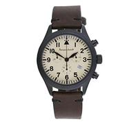 Messerschmitt Herren-Armbanduhr Chronograph ME5030-44VB
