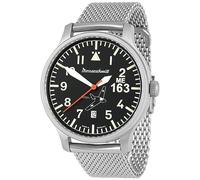 Messerschmitt Herren-Fliegeruhr Automatik Limited Edition ME163KOMET-M