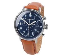Messerschmitt Herren-Fliegeruhr Chronograph ME-108-80L
