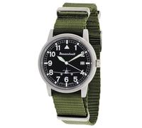 Messerschmitt Herren-Quarzuhr ME 262 262-S