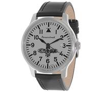 Herrenuhr Boxer ME-Boxer 1