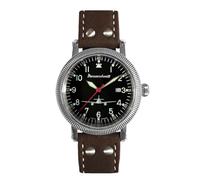 Messerschmitt ME-44L Herrenarmbanduhr für Flieger ME 262