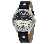Messerschmitt Herrenuhr ME 108 Night & Day 108-24DR