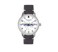 Messerschmitt Flieger M35 Automatik Herrenuhr M-35W-A