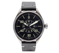 Messerschmitt ME-7H148 Herrenuhr Automatik für Flieger Vintage