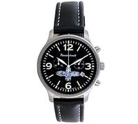 Messerschmitt ME-Boxer 12