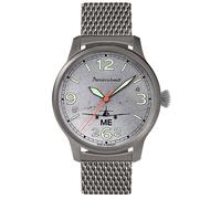 Messerschmitt ME262-42Extrema Herren Armbanduhr Automatik Fliegeruhr