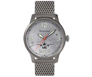 Messerschmitt ME262-42Extrema Herren Armbanduhr Automatik Fliegeruhr