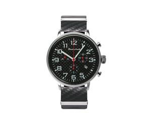 Messerschmitt Racer Chronograph Herrenuhr ME-4H183CAR-2