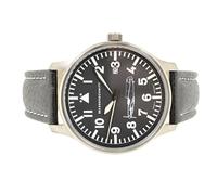 Messerschmitt Uhr/Fliegeruhr by Aristo - ME109 - Ref. 109-42S