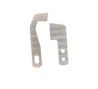 Messerset für Bernette b44 / 44 Funlock