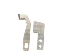 Messerset für Bernette b48 / 48 Funlock