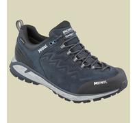 Messina Walker Men UK 9,5 blau - Farbe nachtblau