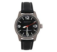 Messserschmitt Herren Flieger Armbanduhr 108-M Spezial