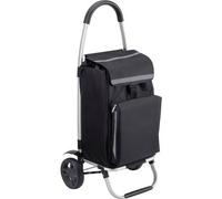 Metafranc WU6816800 Einkaufstrolley (B x H x T) 45 x 103 x 36 cm