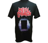METAL CHURCH - The Dark - T-Shirt L