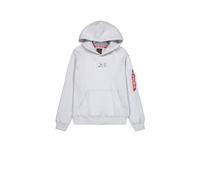 Metal Plate Hoodie 2XL