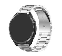 Metall Armband Kompatibel mit Polar Ignite 3/Ignite 2/Unite/Pacer/Pacer Pro Armbänder, Mesh Gewebte Edelstahl Ersatzarmband Uhrenarmband für Damen Herren