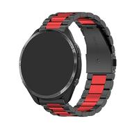 Metall Armband Kompatibel mit Polar Ignite 3/Ignite 2/Unite/Pacer/Pacer Pro Armbänder, Mesh Gewebte Edelstahl Ersatzarmband Uhrenarmband für Damen Herren